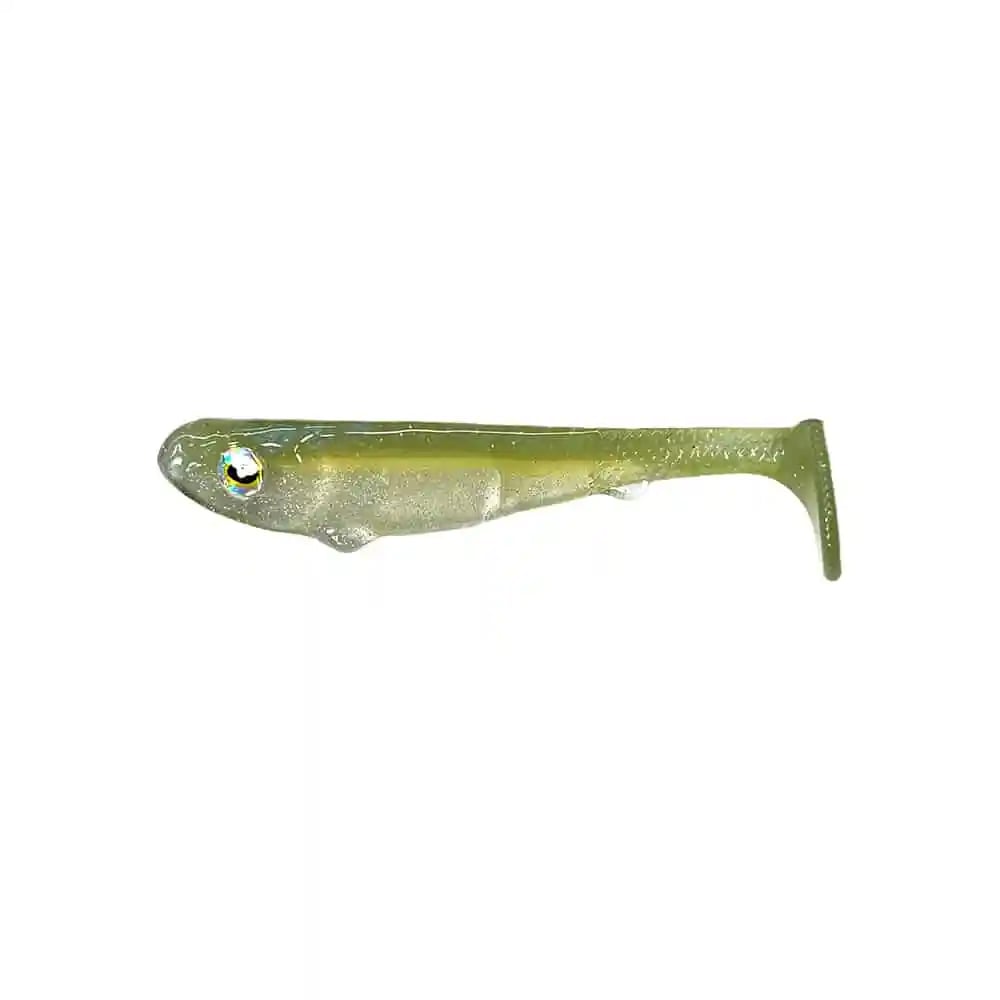 Ignite Baits Hand Poured Frenzy Shad Swimbait Hayden's Hitch