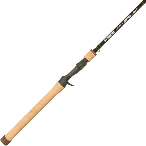 G. Loomis IMX Fly Fishing Rod. 8' 4wt. W/ Tube and Sock