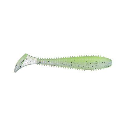 Keitech Swing Impact Fat Swimbait 3.3"
