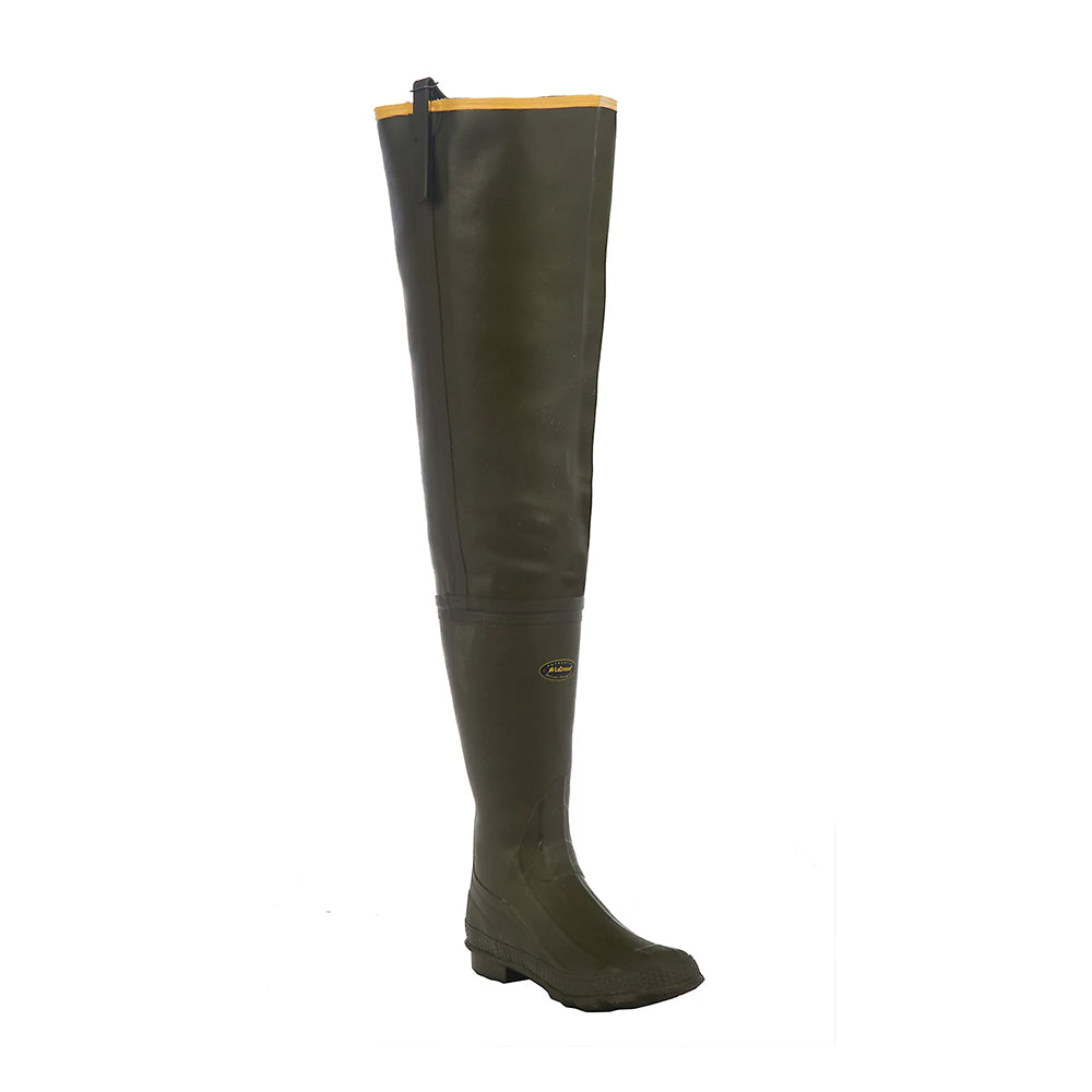 Lacrosse Big Chief Hip Waders Non-Insulated 32"