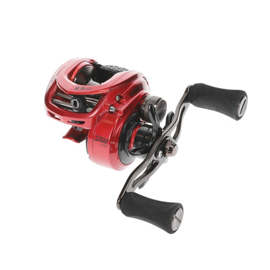 Lew's Hyperspeed LFS Casting Reel 9.5:1 LH | HS1-9.5L