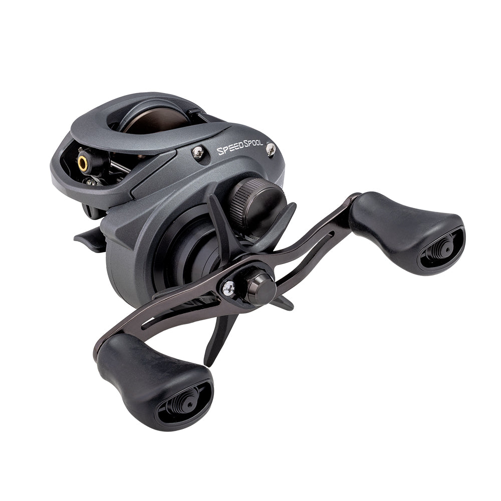 Lew's Speed Spool Gen 3 Casting Reel 7.5:1 LH | SS1SHLG3