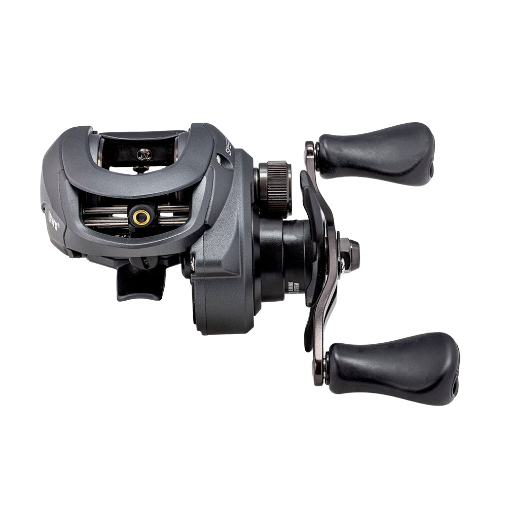 Lew's Speed Spool Gen 3 Casting Reel 7.5:1 LH | SS1SHLG3