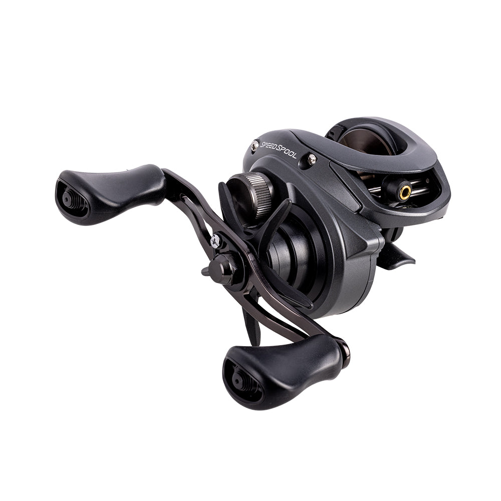 Lew's Speed Spool Gen 3 Casting Reel 6.8:1 RH | SS1HG3