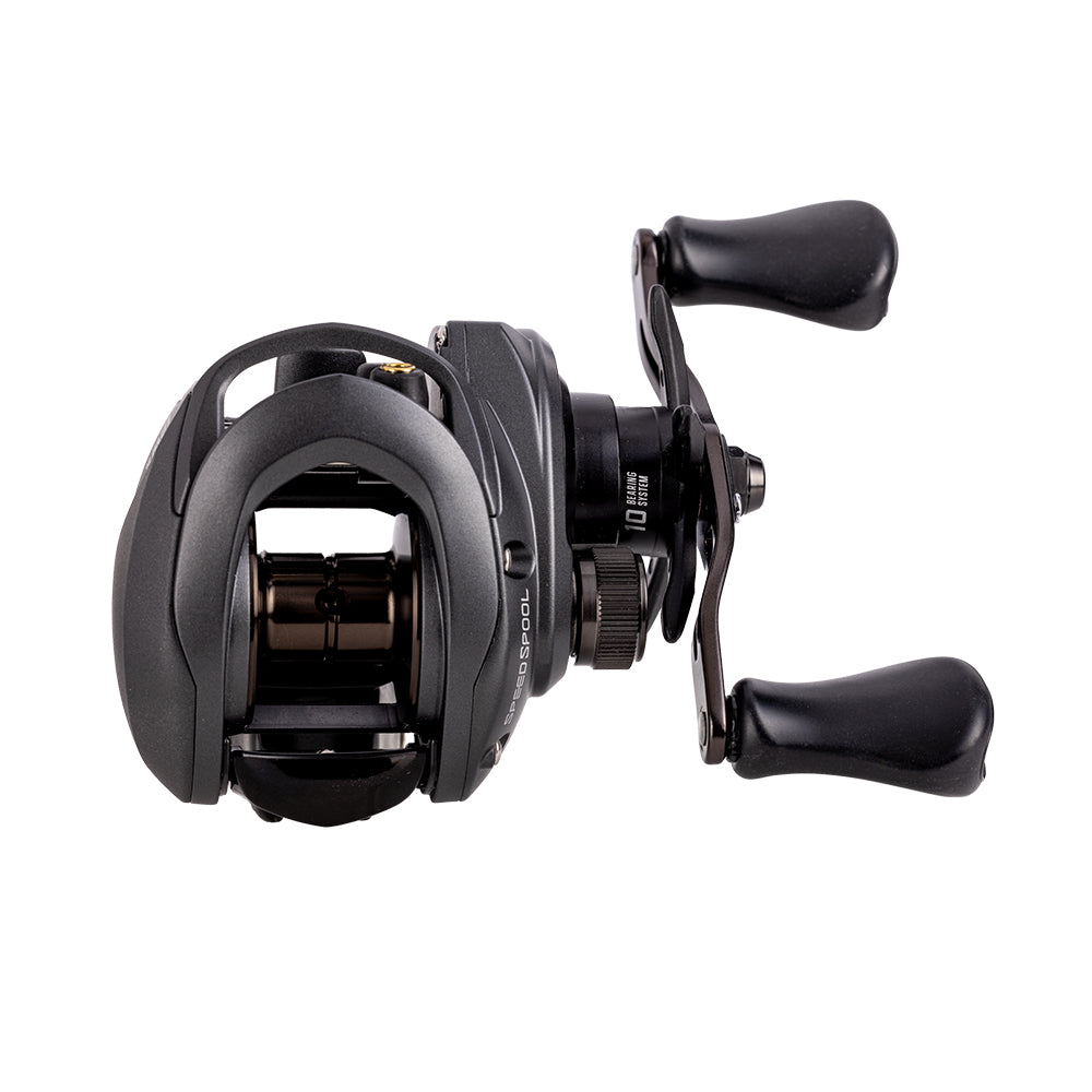 Lew's Speed Spool Gen 3 Casting Reel 6.8:1 RH | SS1HG3