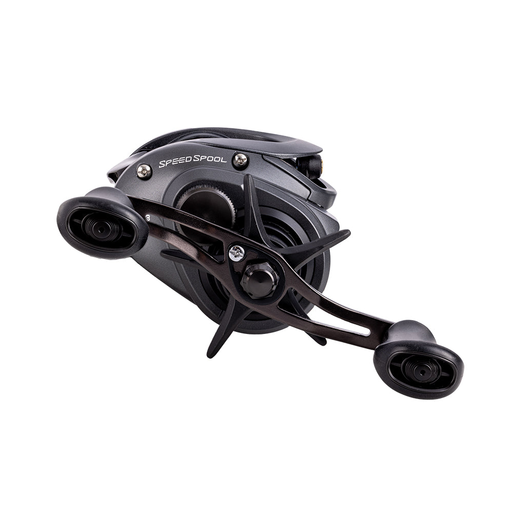 Lew's Speed Spool Gen 3 Casting Reel 6.8:1 RH | SS1HG3