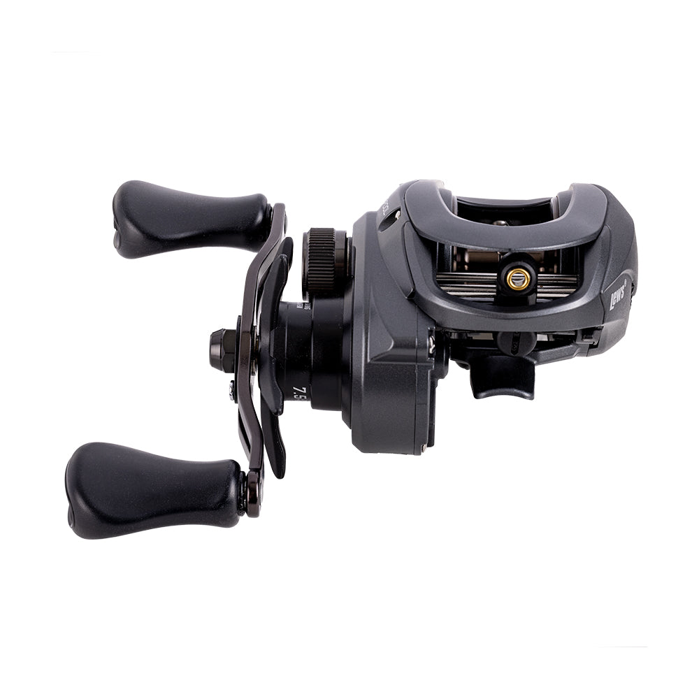 Lew's Speed Spool Gen 3 Casting Reel 6.8:1 RH | SS1HG3