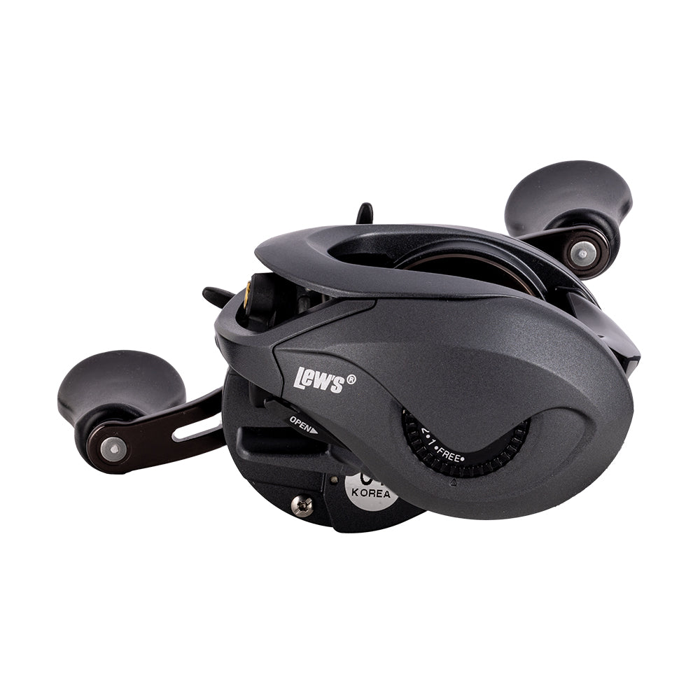 Lew's Speed Spool Gen 3 Casting Reel 6.8:1 RH | SS1HG3