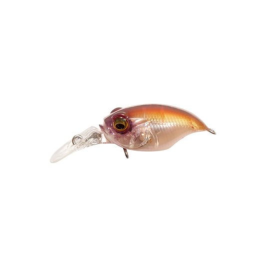 Megabass MR-X Griffon BFS Crankbait Crack Sand