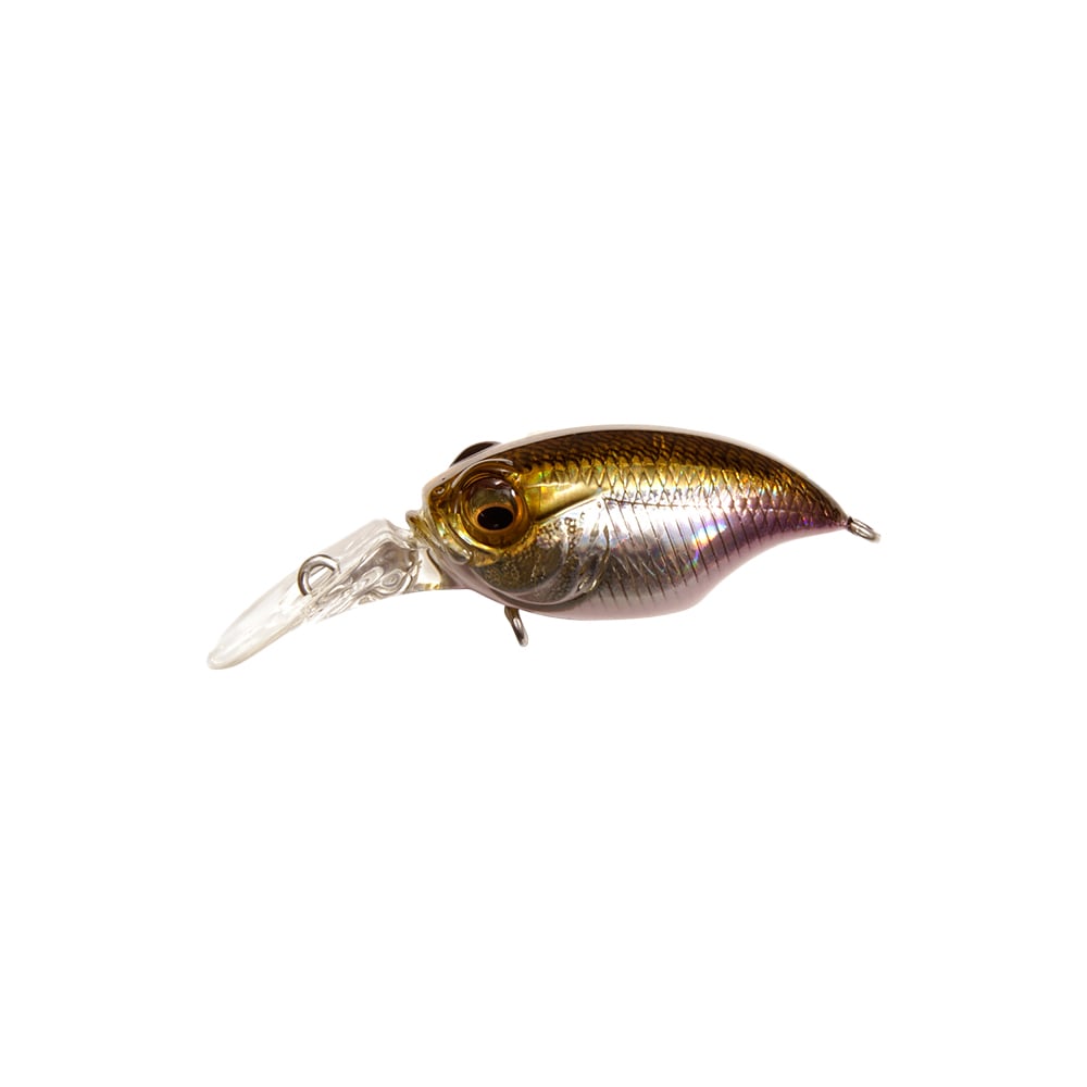 Megabass MR-X Griffon BFS Crankbait GG Wakasagi