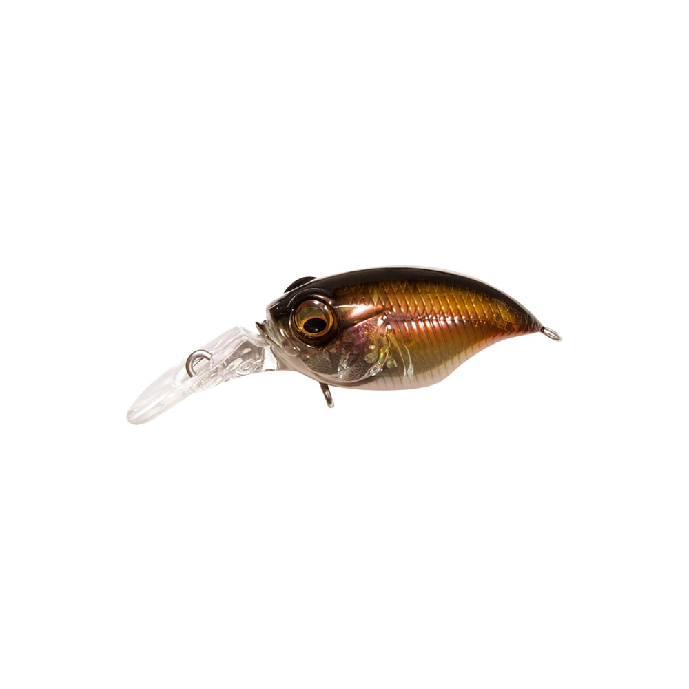 Megabass MR-X Griffon BFS Crankbait GP Kawamutsu