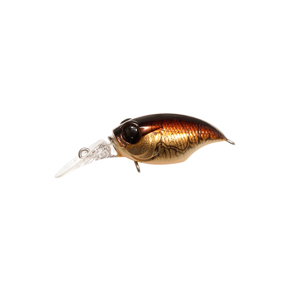 Megabass MR-X Griffon BFS Crankbait IT Craw