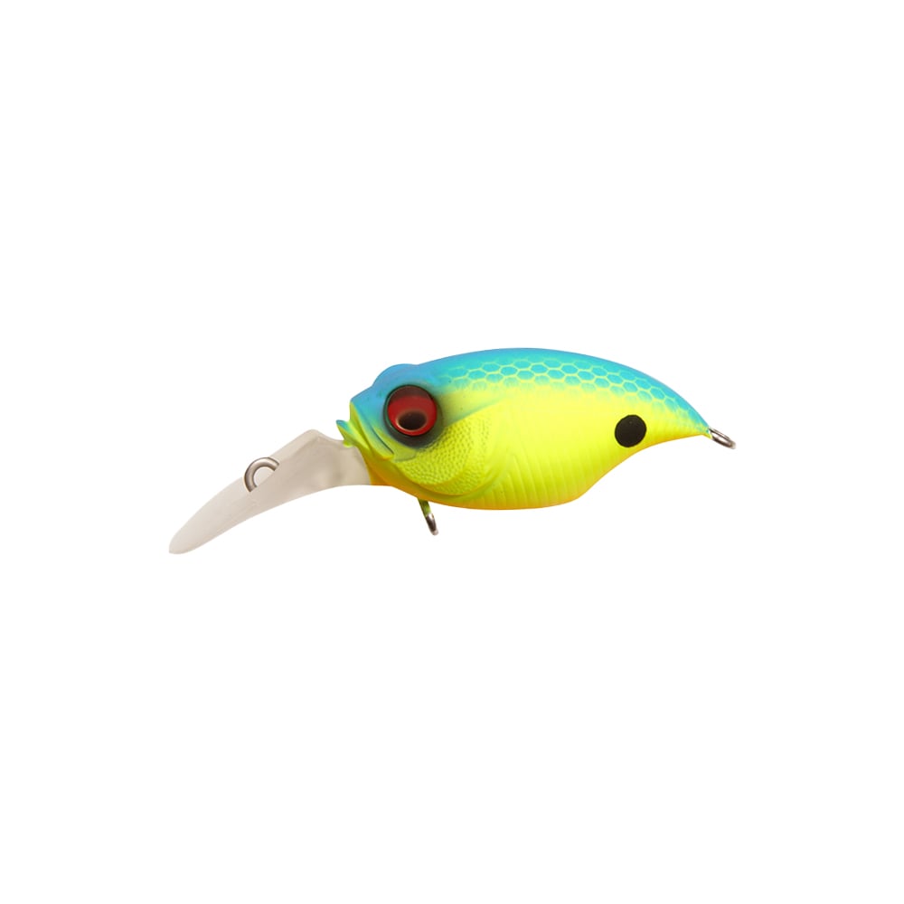 Megabass MR-X Griffon BFS Crankbait Old-Z