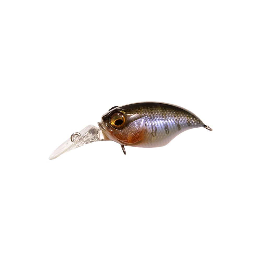 Megabass MR-X Griffon BFS Crankbait Secret Gill