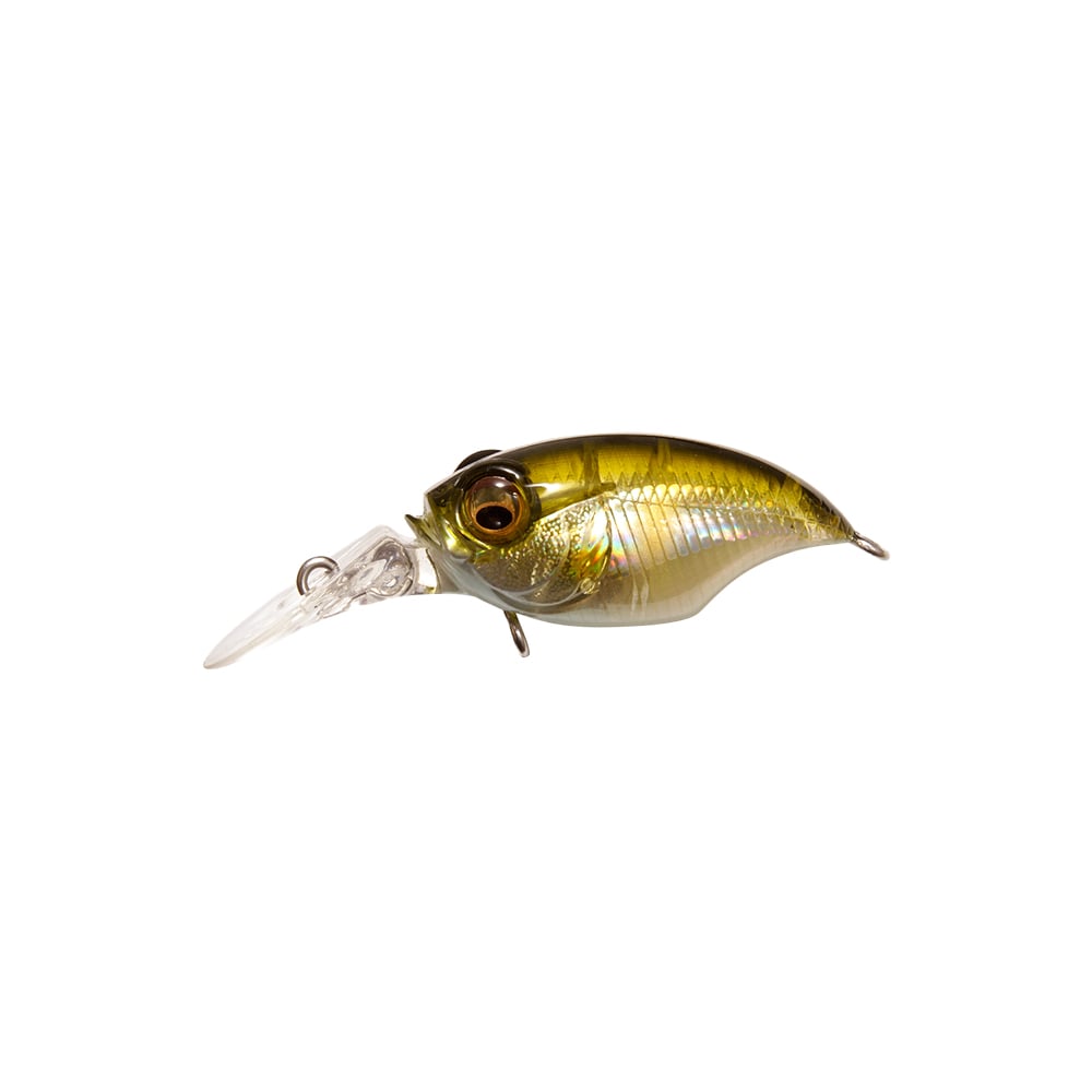 Megabass MR-X Griffon BFS Crankbait Stealth Ayu