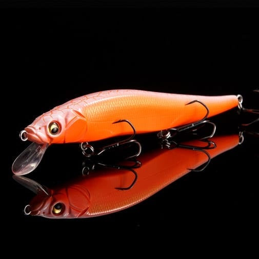 Megabass ITO Vision 110 (SP-C) Secret V-Ore
