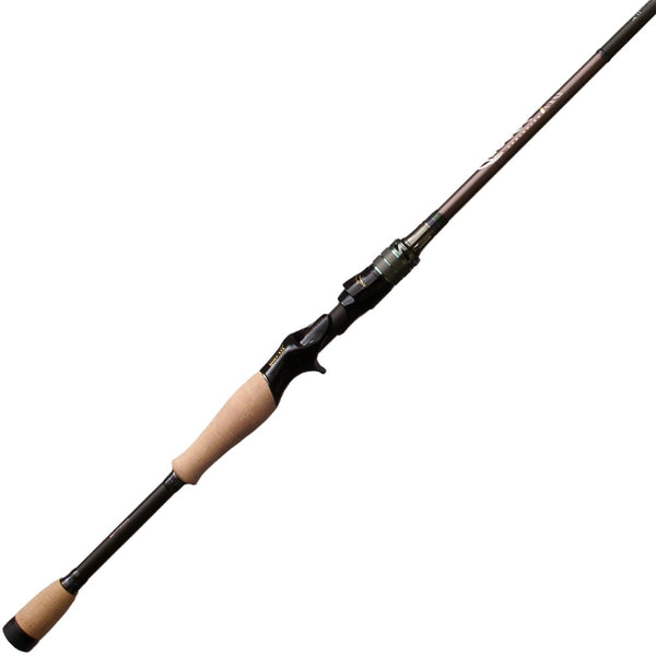 Megabass Orochi X10 Casting Rod Jabberwock 6'8
