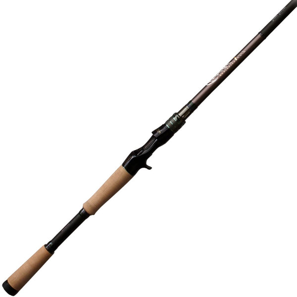 Megabass Orochi X10 Casting Rod Swamp Survivor 7'1