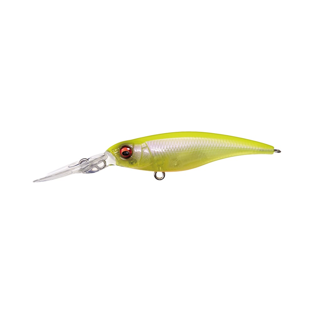 Megabass Shading X R62 Suspending Crankbait Ito Kinari