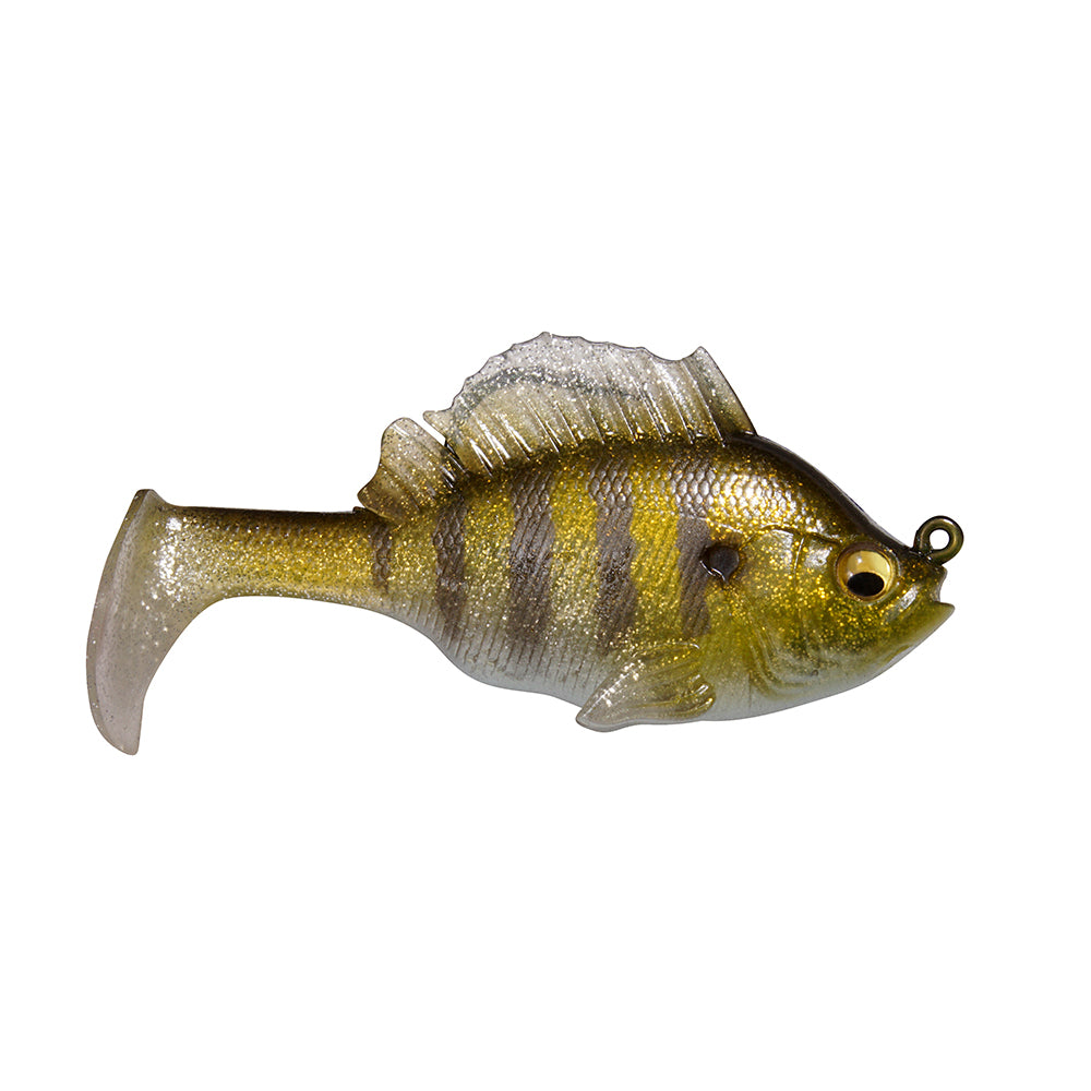 Megabass Sleeper Gill Glitter Noike Gill