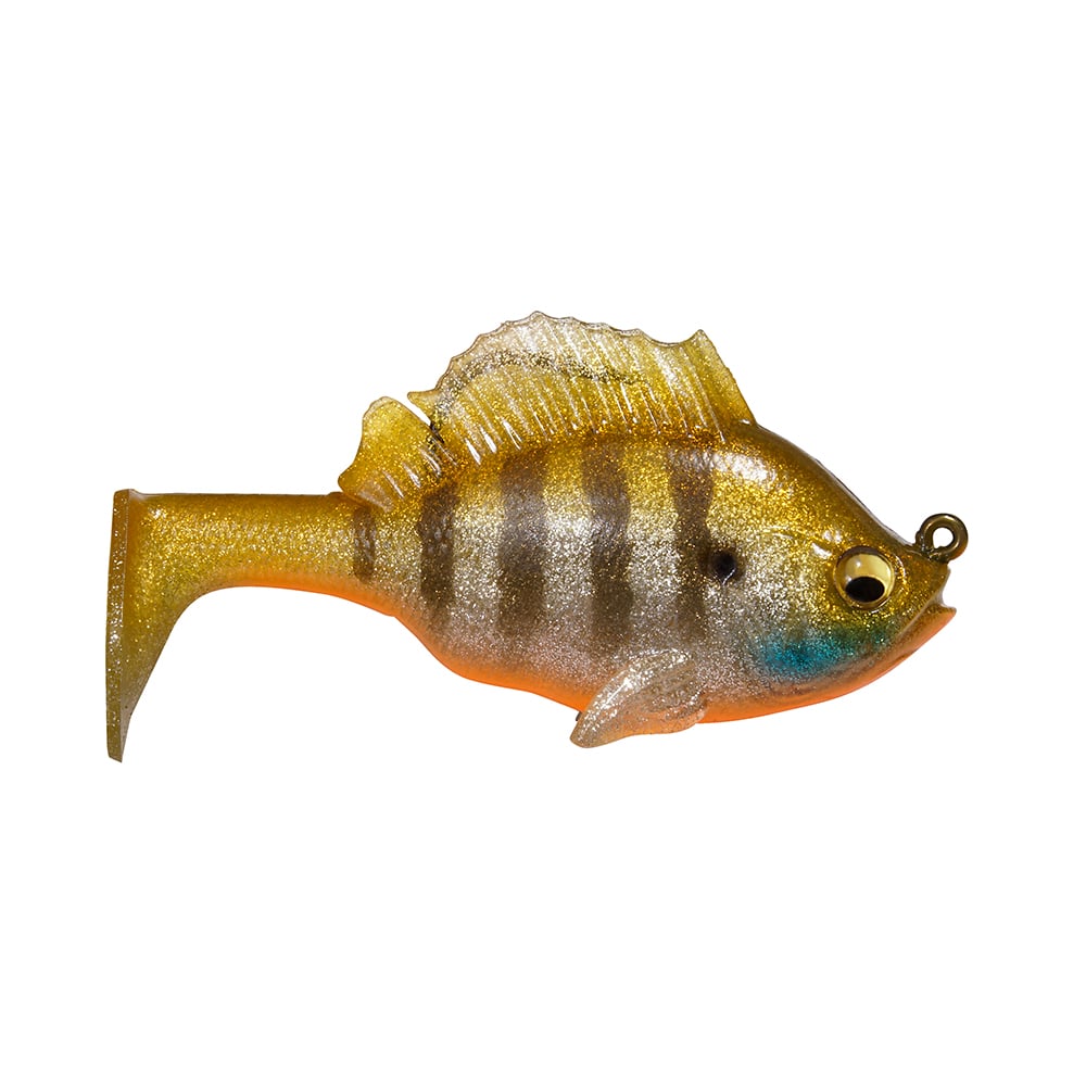 Megabass Sleeper Gill Sunshine Gill OB