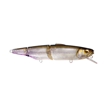 Megabass SuWitch FA Ghost Wakasagi