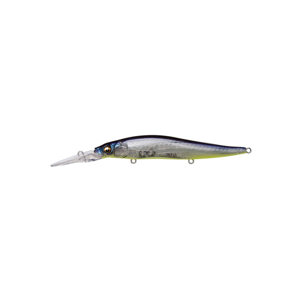 Megabass Vision 110+2 Jerkbait
