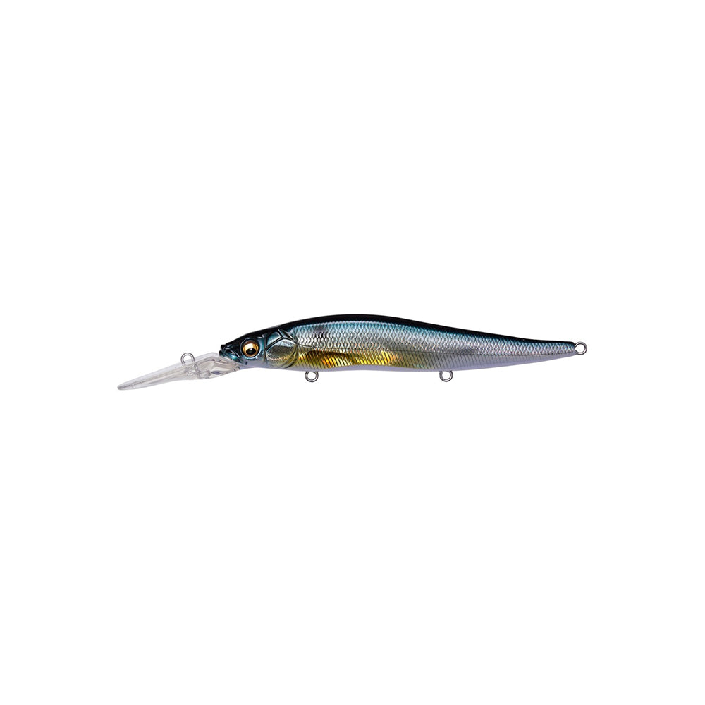 Megabass Vision 110+2 Jerkbait
