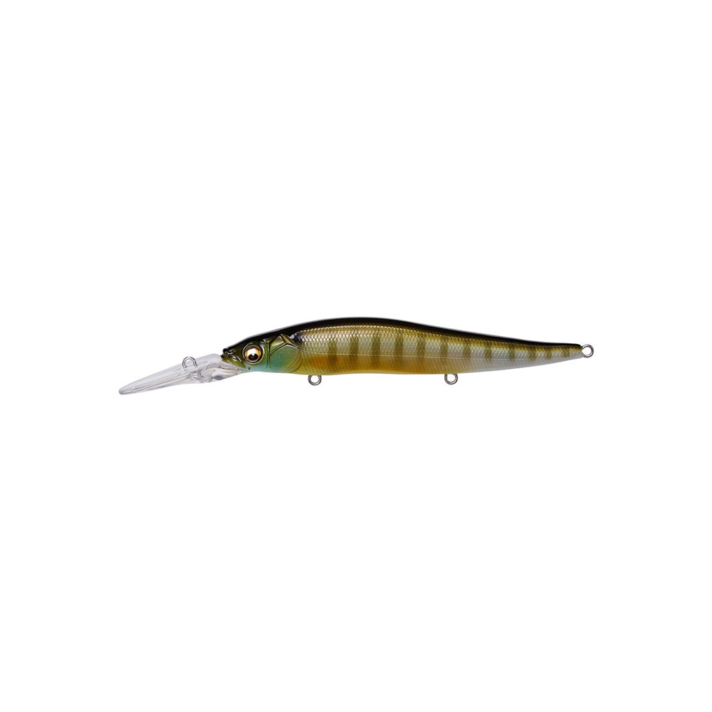 Megabass Vision 110+2 Jerkbait