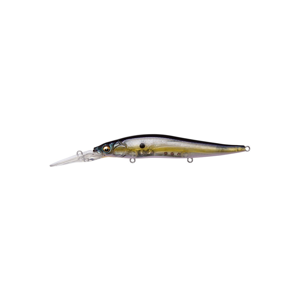 Megabass Vision 110+2 Jerkbait