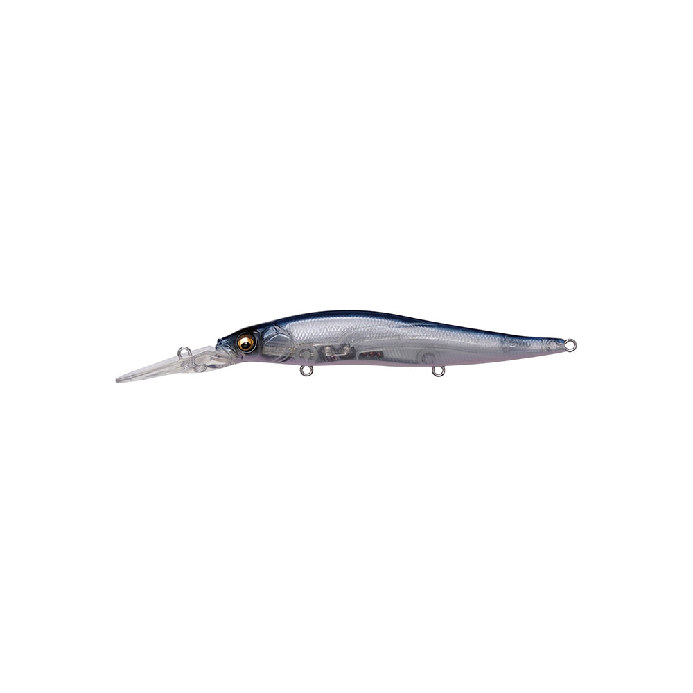 Megabass Vision 110+2 Jerkbait