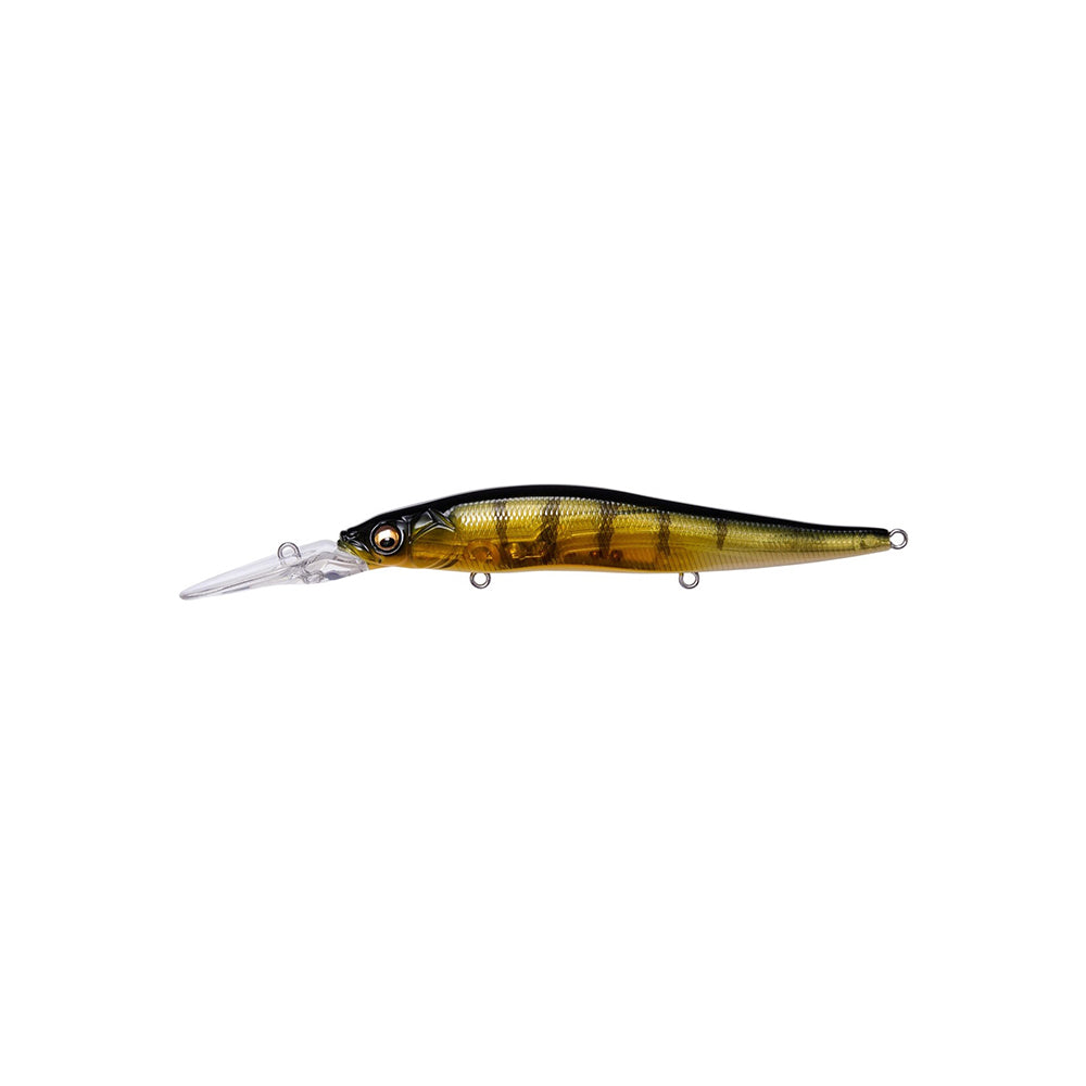 Megabass Vision 110+2 Jerkbait