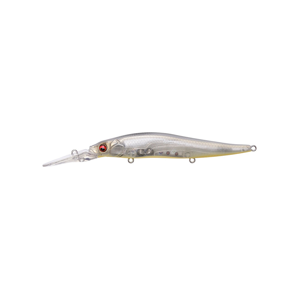 Megabass Vision 110+2 Jerkbait