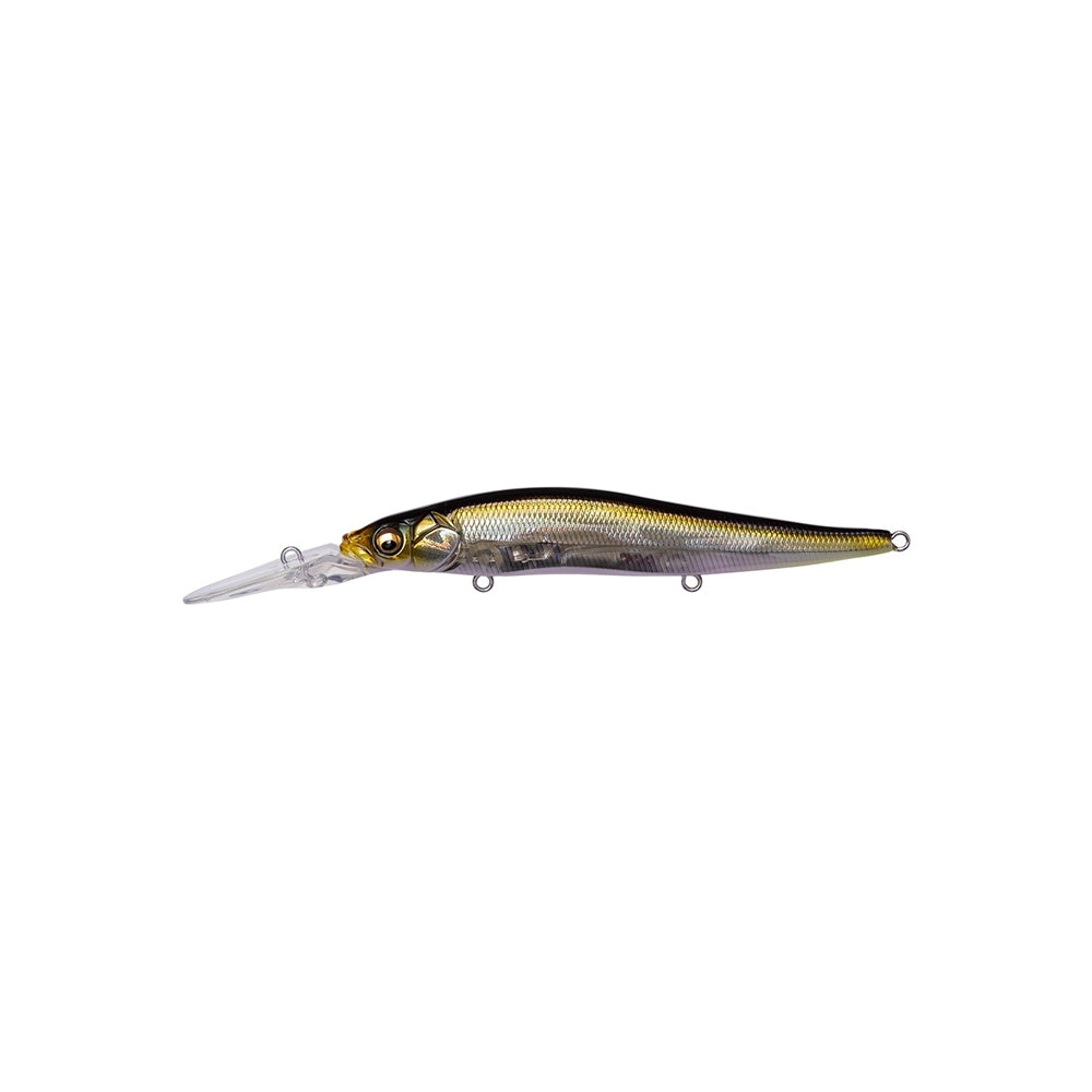 Megabass Vision 110+2 Jerkbait