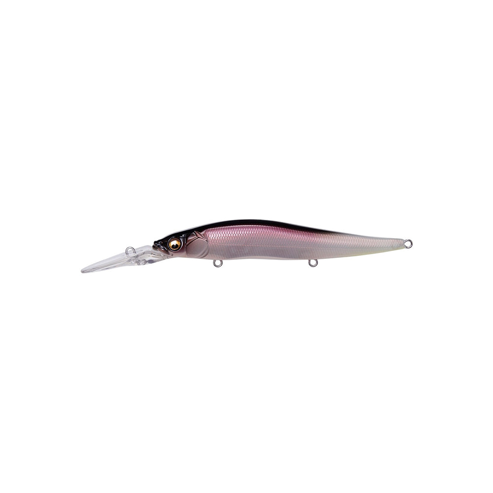 Megabass Vision 110+2 Jerkbait