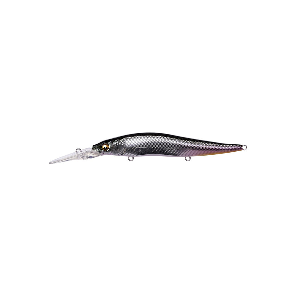 Megabass Vision 110+2 Jerkbait