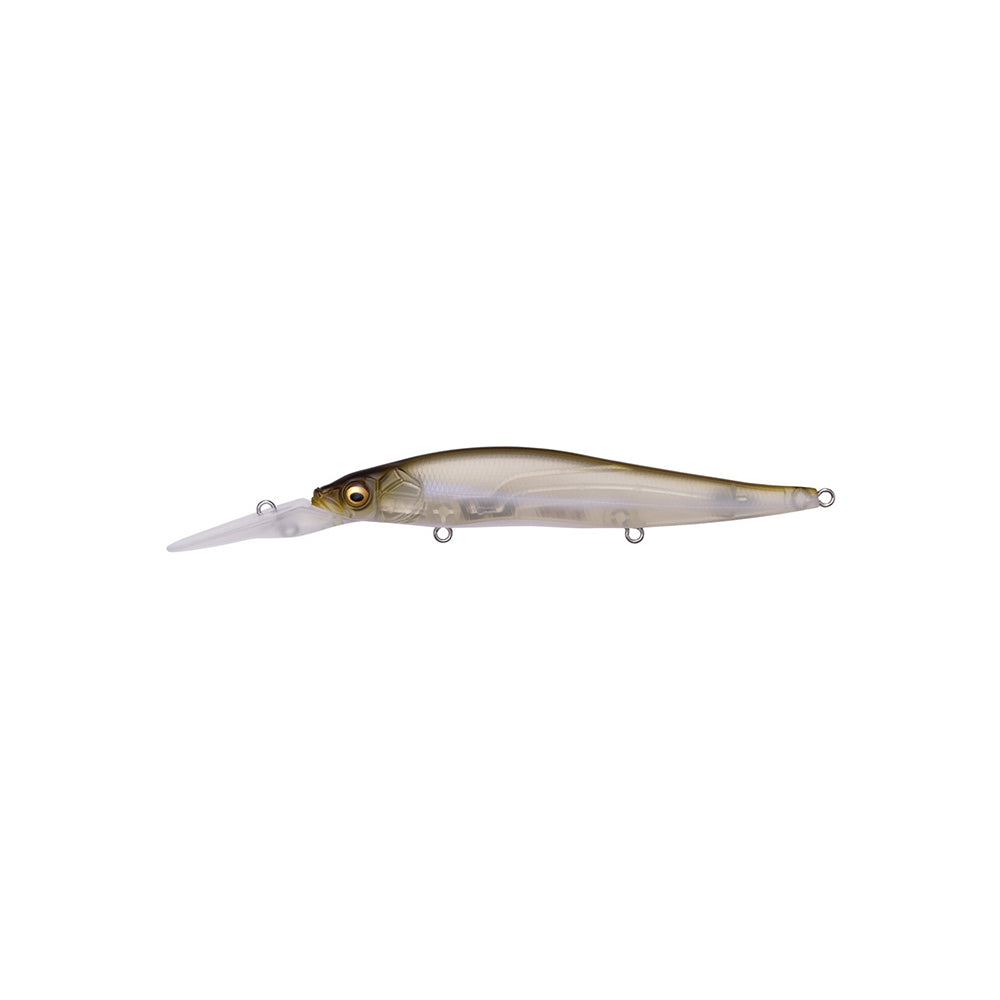 Megabass Vision 110+2 Jerkbait