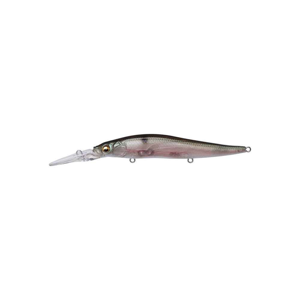 Megabass Vision 110+2 Jerkbait