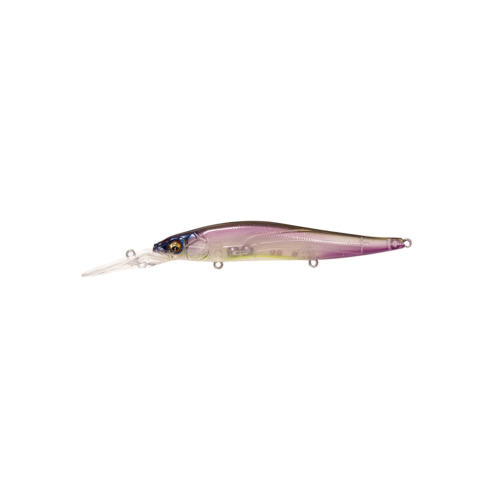 Megabass Vision 110+2 Jerkbait