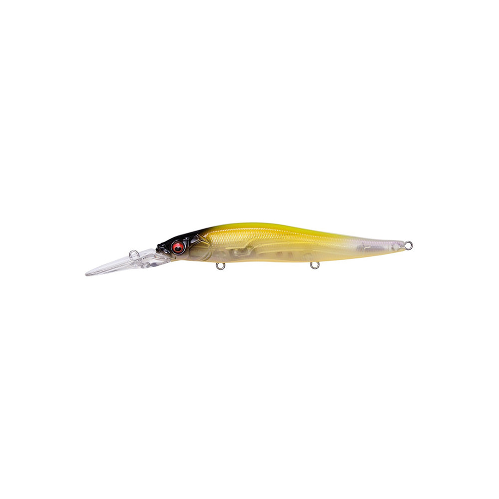 Megabass Vision 110+2 Jerkbait