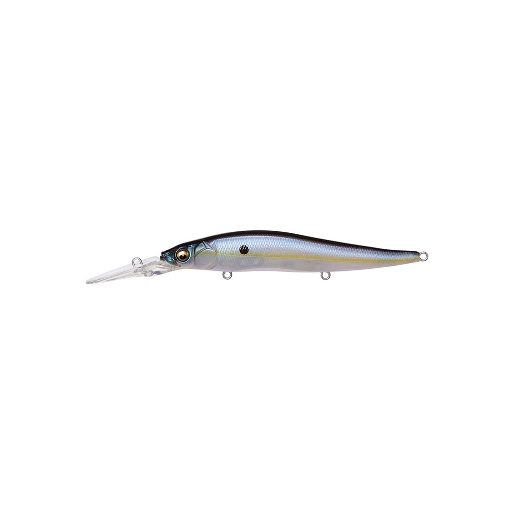 Megabass Vision 110+2 Jerkbait