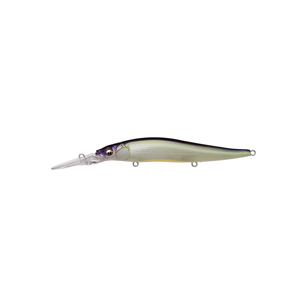 Megabass Vision 110+2 Jerkbait