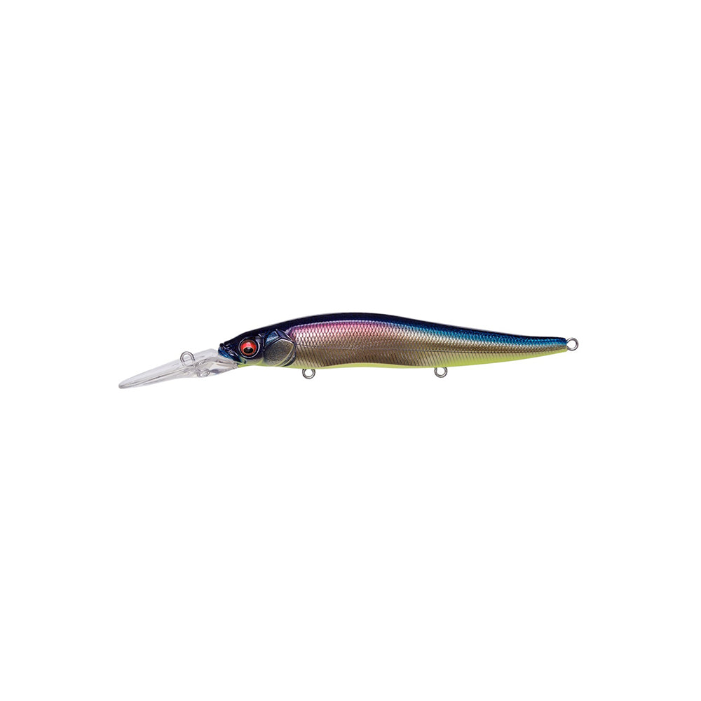Megabass Vision 110+2 Jerkbait