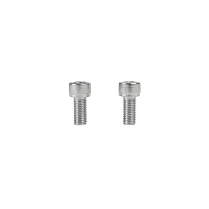 NBT Marine 18in Cruiser Unit Black - Screws