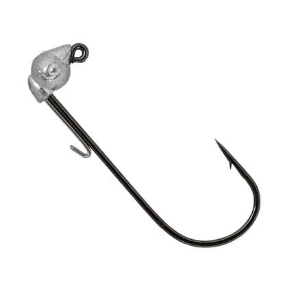 Owner Range Roller Jig Head 3/0 3/16oz. 4pk | 4157-033
