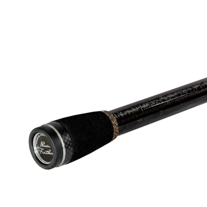 Phenix Feather Casting Rod 6'9" Medium Heavy | PHX-FTX-C69MH - Butt