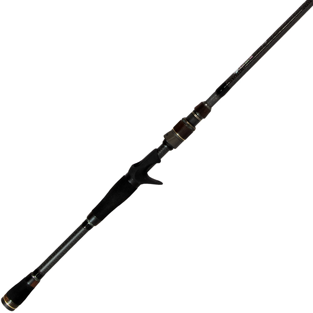 Phenix K2 Casting Rod 6'8" Medium Light 2 Piece | PHX-TX-C683ML-2