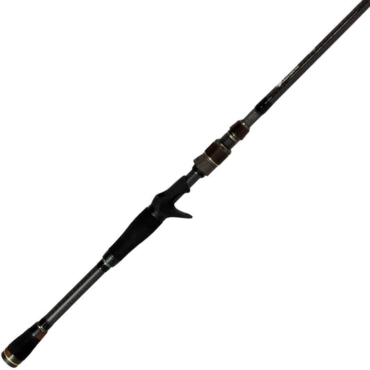 Phenix K2 Casting Rod 7'6" Heavy 2 Piece | PHX-TX-C756H-2