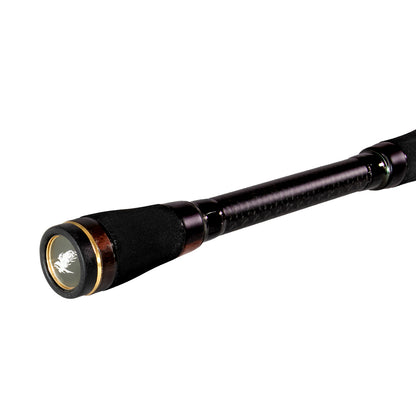 Phenix K2 Casting Rod 7'6" Heavy 2 Piece | PHX-TX-C756H-2 - Butt