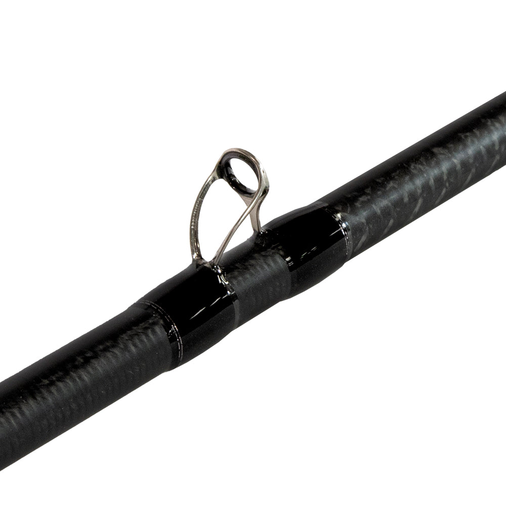 Phenix K2 Casting Rod 6'8" Medium Light 2 Piece | PHX-TX-C683ML-2 - Guide